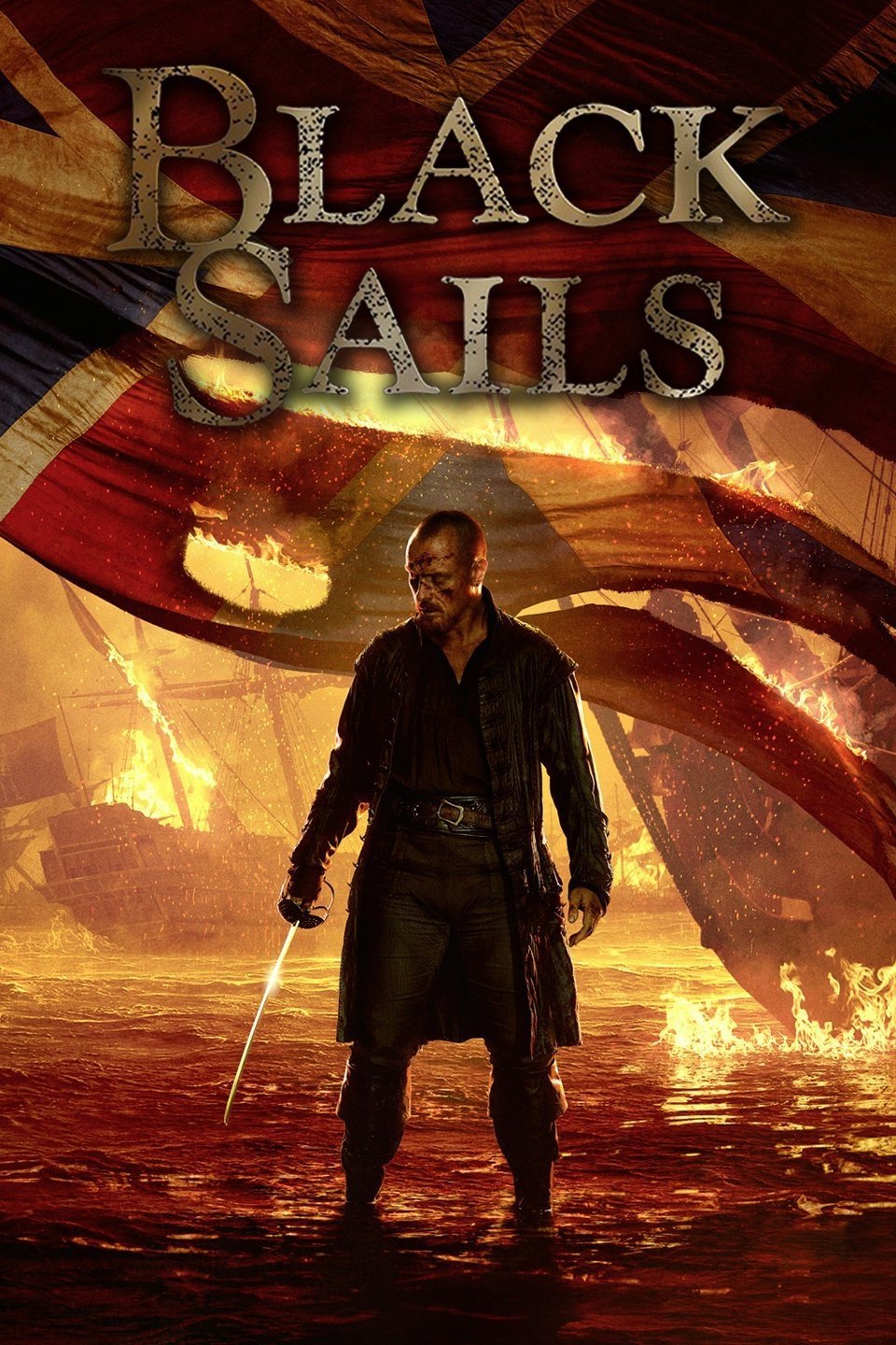 Black Sails [6385] (A1739748922) [[TV Shows]] --Plex--